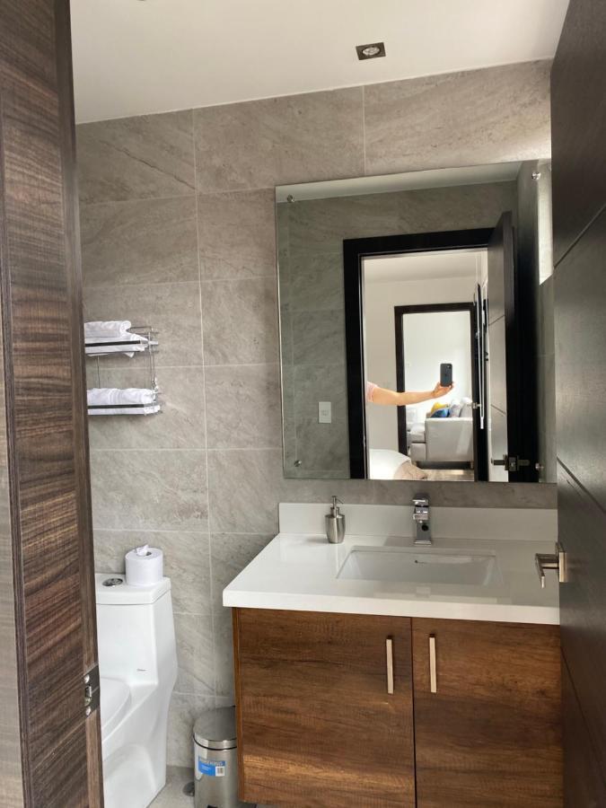 Appartement Moderno Departamento En El Mejor Sector De Quito Extérieur photo